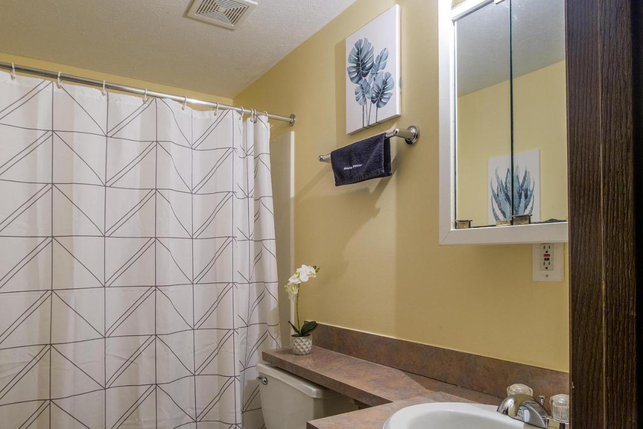 Walkable 1Br Apt Downtown By Frontdesk Apartamento Cleveland Exterior foto