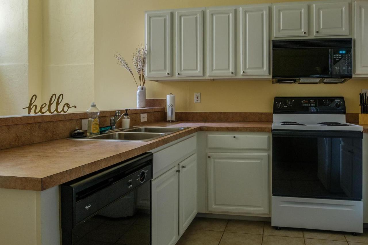 Walkable 1Br Apt Downtown By Frontdesk Apartamento Cleveland Exterior foto