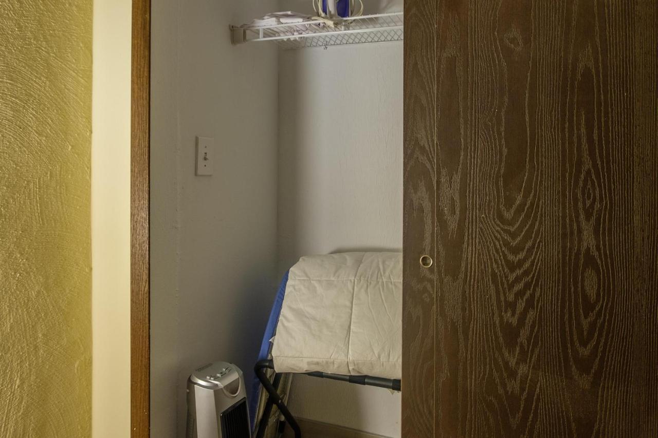 Walkable 1Br Apt Downtown By Frontdesk Apartamento Cleveland Exterior foto